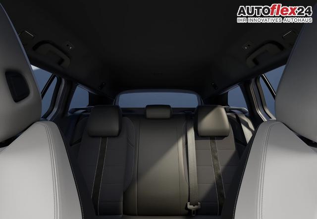 Opel Astra Sports Tourer GS Plug-in-Hybrid 7-Gang-Doppelkupplungsgetriebe (eDCT) 