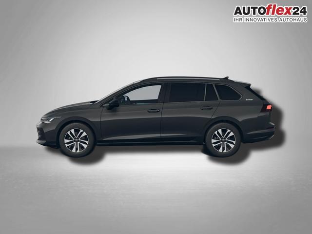 Gebrauchtfahrzeug Volkswagen Golf Variant - Life Plus 1.5 eTSI 7-Gang-DSG