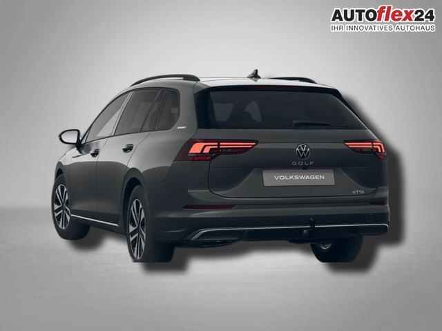 Volkswagen Golf Variant Life Plus 1.5 eTSI 7-Gang-DSG 