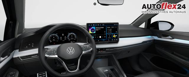 Volkswagen Golf Variant Life Plus 1.5 eTSI 7-Gang-DSG 