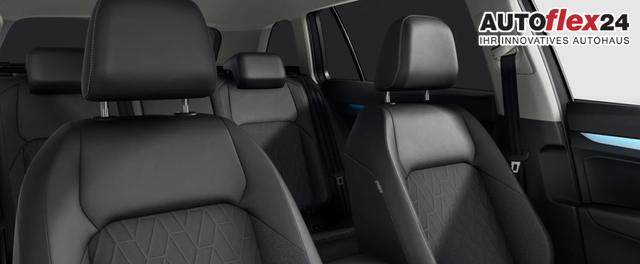 Volkswagen Golf Variant Life Plus 1.5 eTSI 7-Gang-DSG 