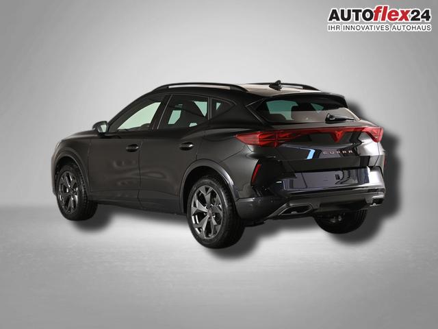 Cupra Formentor 2.0 TSI 7-Gang-DSG 4Drive 