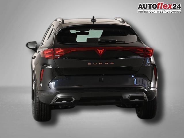Cupra Formentor 2.0 TSI 7-Gang-DSG 4Drive 