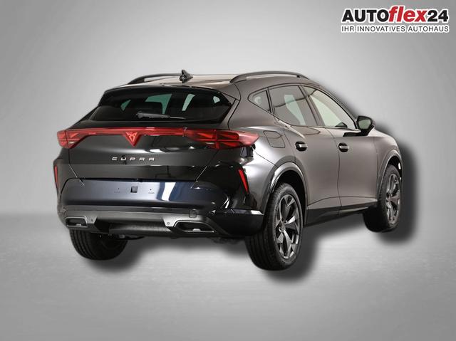 Cupra Formentor 2.0 TSI 7-Gang-DSG 4Drive 