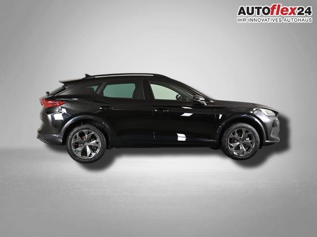 Cupra Formentor 2.0 TSI 7-Gang-DSG 4Drive 