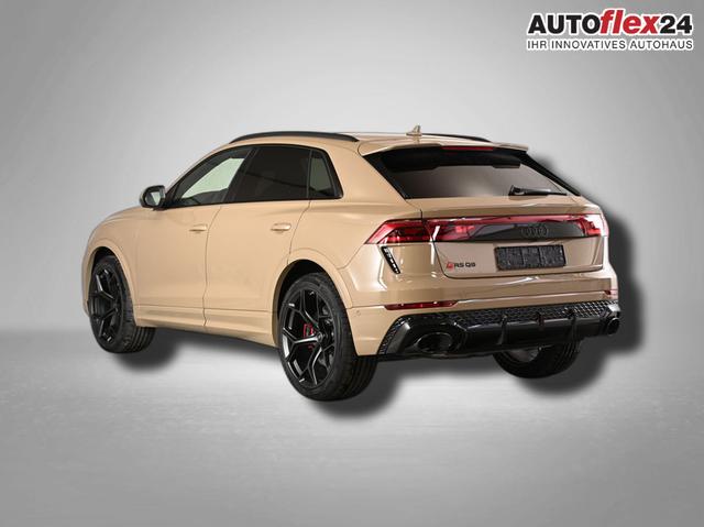 Audi RS Q8 Allrad RSQ8 