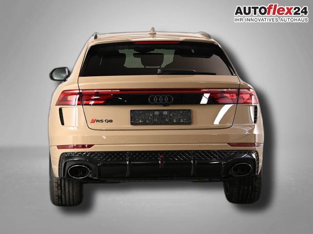 Audi RS Q8 Allrad RSQ8 