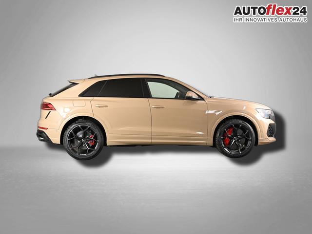 Audi RS Q8 Allrad RSQ8 