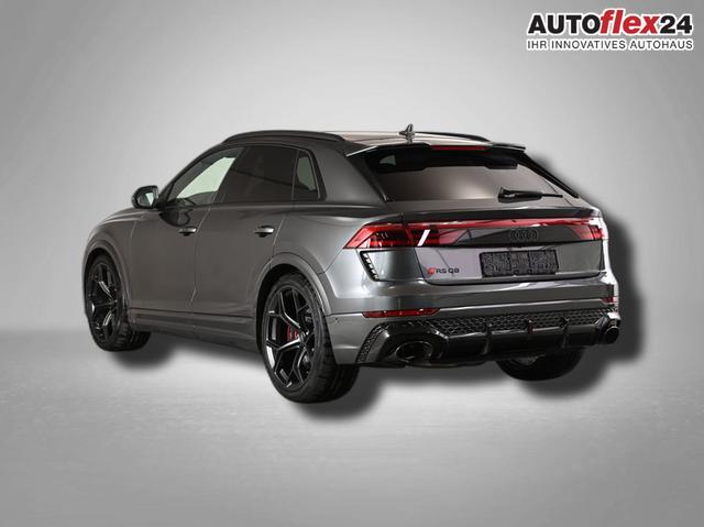 Audi RS Q8 Allrad RSQ8 