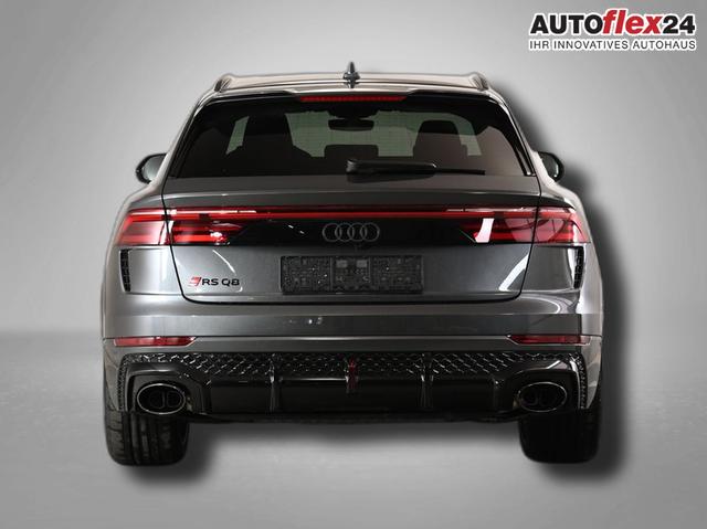 Audi RS Q8 Allrad RSQ8 