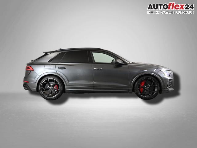 Audi RS Q8 Allrad RSQ8 