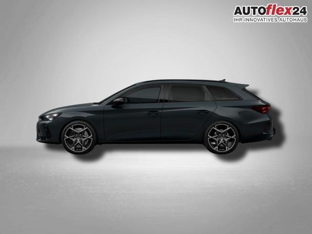 Vorlauffahrzeuge Cupra Leon Sportstourer - VZ 2.0 TSI 7-Gang-DSG 4Drive