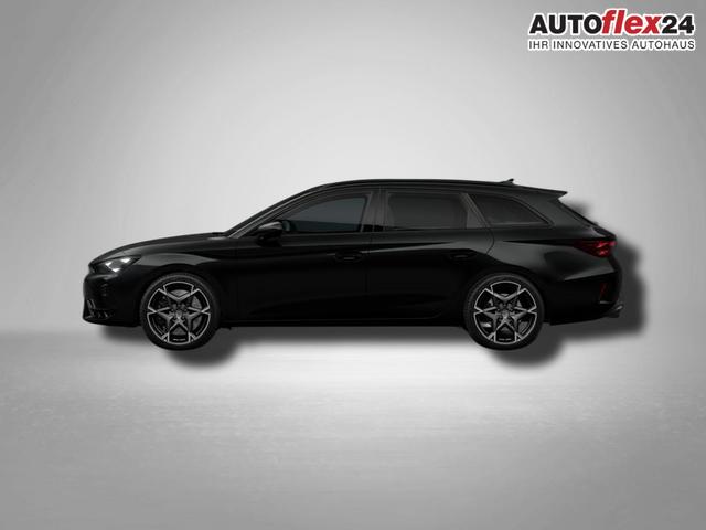 Vorlauffahrzeuge Cupra Leon Sportstourer - VZ 2.0 TSI 7-Gang-DSG 4Drive