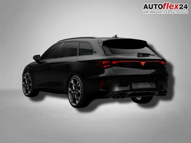 Cupra Leon Sportstourer VZ 2.0 TSI 7-Gang-DSG 4Drive 
