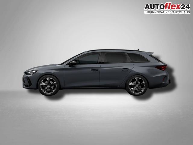 Vorlauffahrzeuge Cupra Leon Sportstourer - 2.0 TSI 7-Gang-DSG 4Drive
