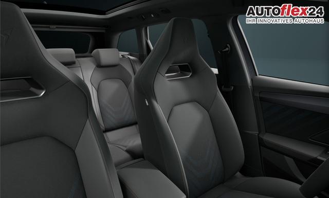 Cupra Leon Sportstourer 2.0 TSI 7-Gang-DSG 4Drive 