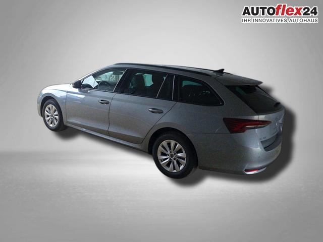 Vorlauffahrzeuge Skoda Octavia Combi - Selection 2.0 TDI 7-Gang-DSG