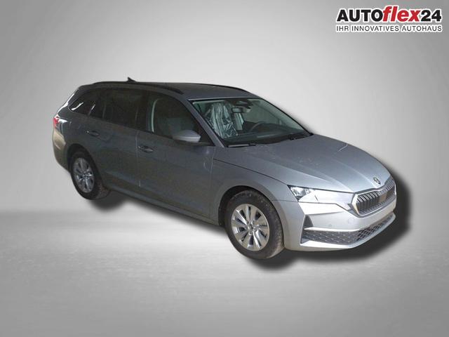 Skoda Octavia Combi Selection 2.0 TDI 7-Gang-DSG 