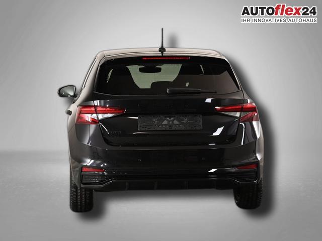 Skoda Fabia Monte Carlo 1.0 TSI 7-Gang-DSG 