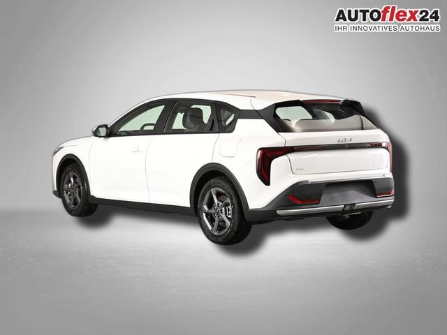 Kia K4 Core 1.0 T-GDI 6-Gang 