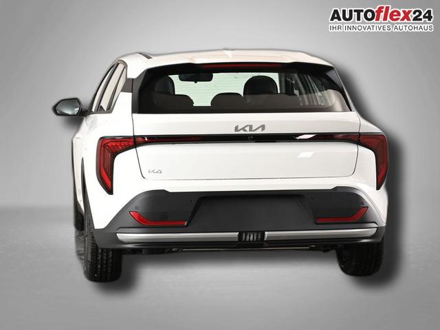 Kia K4 Core 1.0 T-GDI 6-Gang 