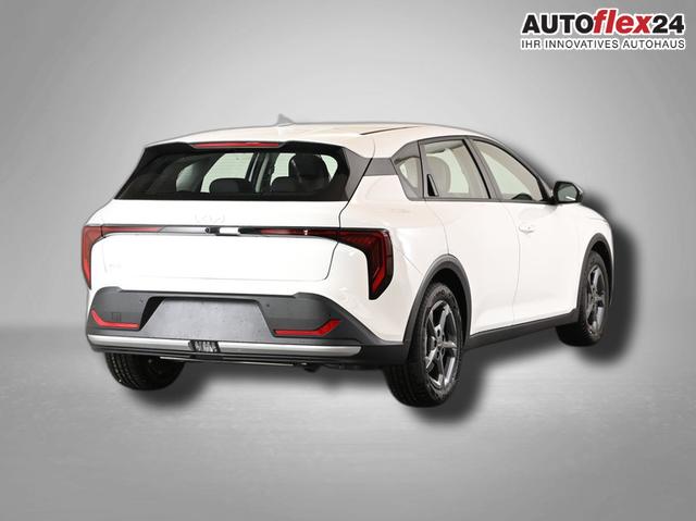 Kia K4 Core 1.0 T-GDI 6-Gang 