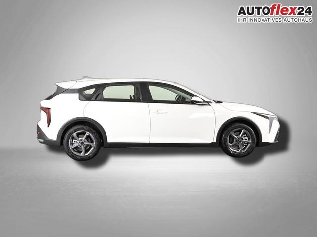 Kia K4 Core 1.0 T-GDI 6-Gang 