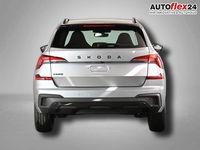 Skoda Kamiq Monte Carlo 1.0 TSI 7-Gang-DSG 