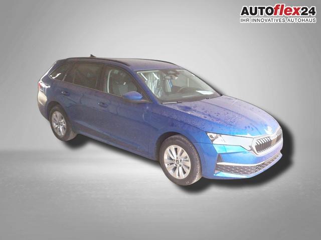 Skoda Octavia Combi Selection 1.5 eTSI 7-Gang-DSG 