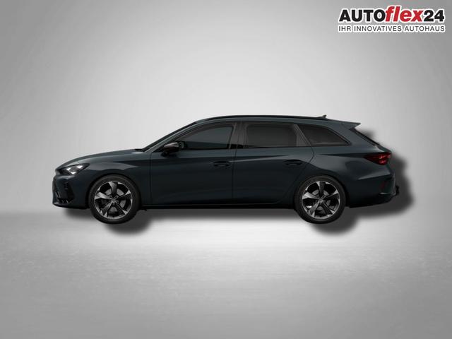 Vorlauffahrzeuge Cupra Leon Sportstourer - 2.0 TSI 7-Gang-DSG 4Drive