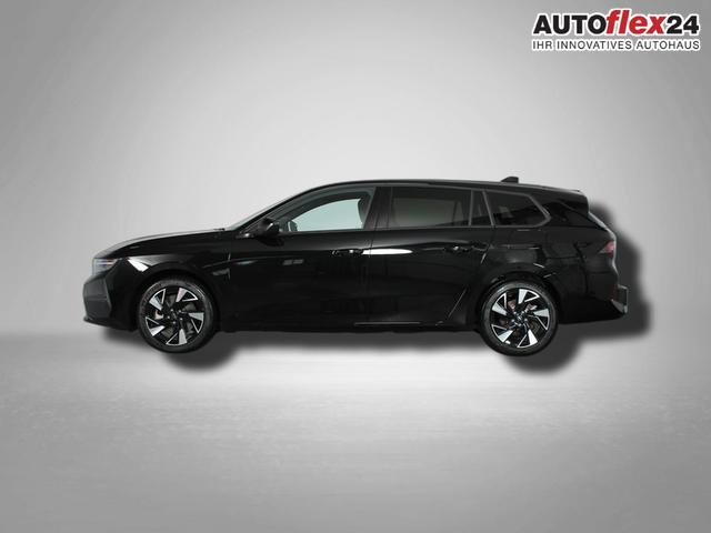 Vorlauffahrzeuge Opel Astra Sports Tourer - GS Plug-in-Hybrid 7-Gang-Doppelkupplungsgetriebe (eDCT)