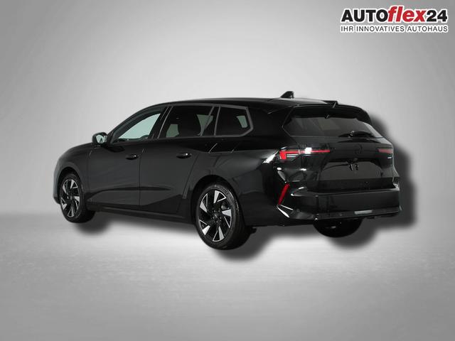 Opel Astra Sports Tourer GS Plug-in-Hybrid 7-Gang-Doppelkupplungsgetriebe (eDCT) 