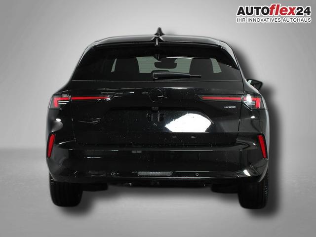 Opel Astra Sports Tourer GS Plug-in-Hybrid 7-Gang-Doppelkupplungsgetriebe (eDCT) 