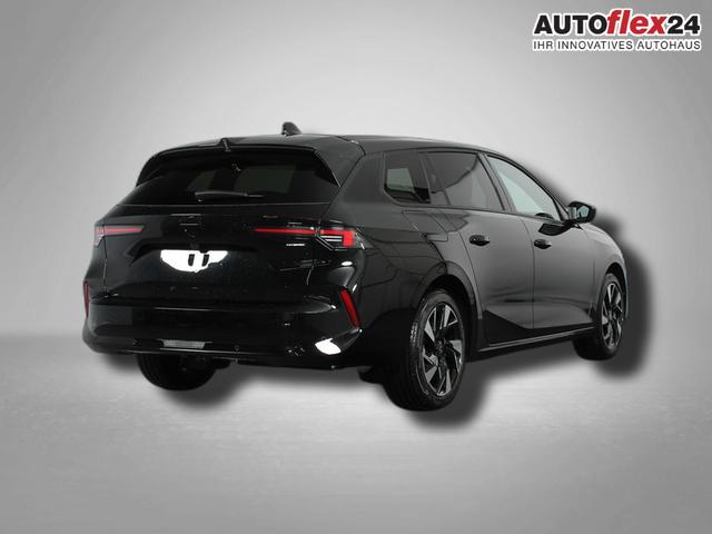 Opel Astra Sports Tourer GS Plug-in-Hybrid 7-Gang-Doppelkupplungsgetriebe (eDCT) 