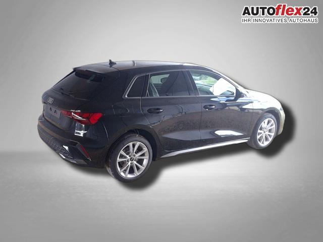 Audi A3 Sportback S Line 1.5L TFSI 