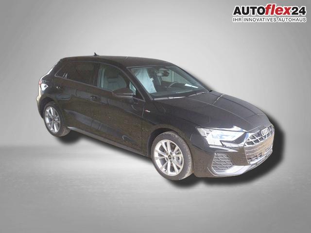 Audi A3 Sportback S Line 1.5L TFSI 