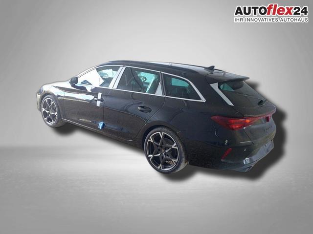 Vorlauffahrzeuge Cupra Leon Sportstourer - VZ 2.0 TSI
