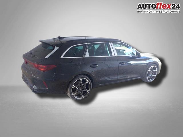 Cupra Leon Sportstourer VZ 2.0 TSI 