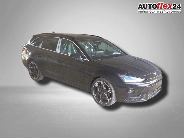 Cupra Leon Sportstourer VZ 2.0 TSI 