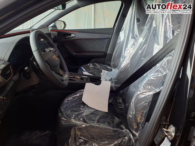 Cupra Leon Sportstourer VZ 2.0 TSI 