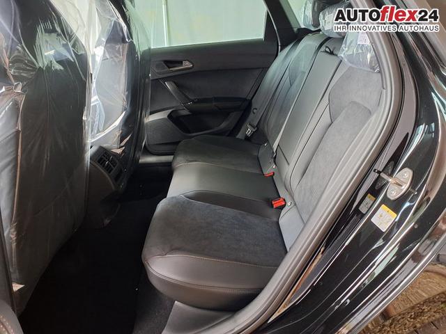 Cupra Leon Sportstourer VZ 2.0 TSI 