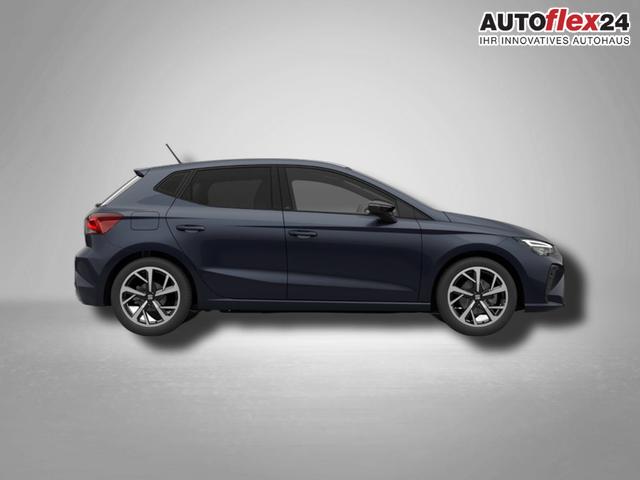 SEAT Ibiza FR 1.5 TSI 7-Gang-DSG 