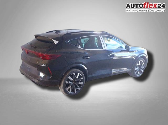 Cupra Formentor VZ 2.0 TSI 