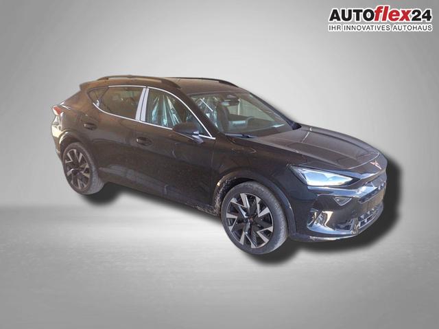 Cupra Formentor VZ 2.0 TSI 