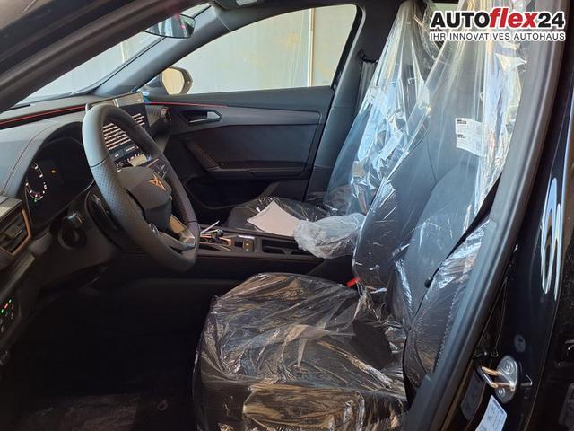Cupra Formentor VZ 2.0 TSI 