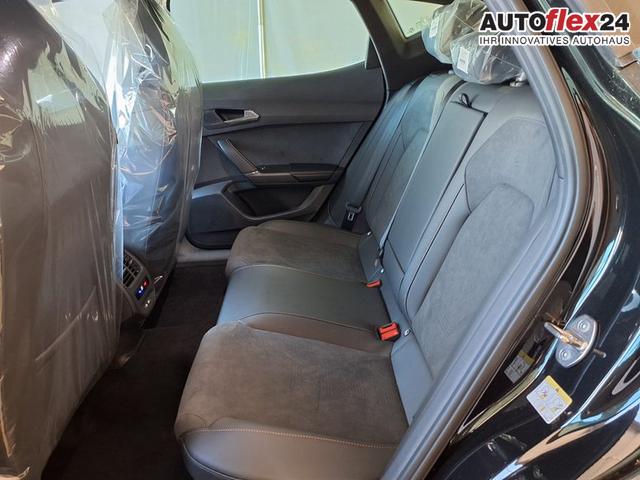 Cupra Formentor VZ 2.0 TSI 