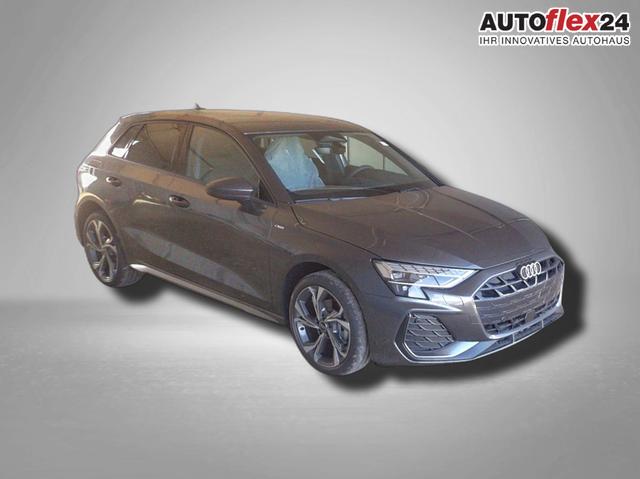 Audi A3 Sportback S Line 1.5L TFSI 