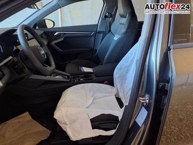 Audi A3 Sportback S Line 1.5L TFSI 