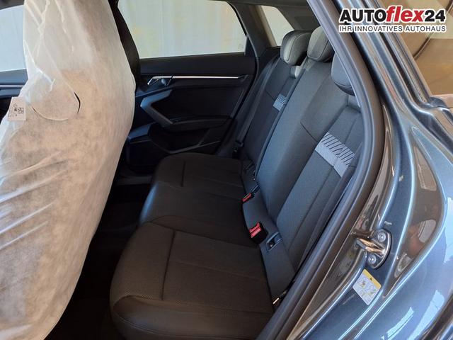 Audi A3 Sportback S Line 1.5L TFSI 