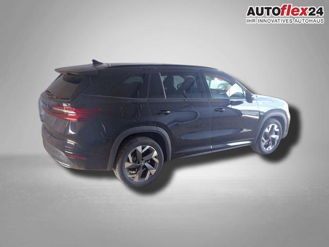 Skoda Kodiaq Sportline 2.0 TDI 7-Gang-DSG 